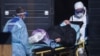 В России за сутки от коронавируса умерли 4 человека, заразились – 601 