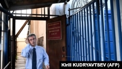 Профессор Роман Мельниченко