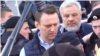 Навальный призывает сторонников выходить на Тверскую, потому что митинг на Сахарова "заблокирован Кремлем"