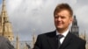 ЕСПЧ признал Россию ответственной за отравление полонием бывшего сотрудника ФСБ Александра Литвиненко