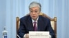 Казахстан занимает 1,5 млрд евро для борьбы с коронавирусом и восстановления экономики