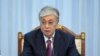 Токаев объявил, что займет пост Нурсултана Назарбаева в Совете безопасности Казахстана