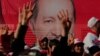 Турция с небольшим перевесом одобрила расширение полномочий президента, оппозиция требует пересчета 