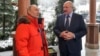 Лукашенко заявил, что "Россия вся полыхает от коронавируса" после того, как Москва закрыла границу с Беларусью