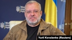 Герман Галущенко