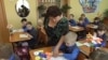 Против учительницы, заставлявшей детей учить стихи о "Единой России", возбудили уголовное дело