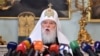 "Знали бы содержание ‒ не согласились бы на томос". Патриарх Филарет о конфликте внутри украинской церкви