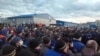 В Якутии из-за ситуации с коронавирусом митингуют вахтовики "Газпрома"