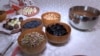По заветам предков. Как создаются киргизские ремесленные конфеты из пшеницы