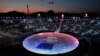 В Южной Корее закрылись Олимпийские игры 