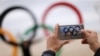 Российскую сборную не отстранили от Олимпиады