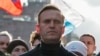 Навальный в Европарламенте призвал ввести санкции против окружения Путина 