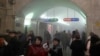 СК: установлены все причастные к нападению в метро Петербурга