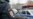 RUSSIA -- The situation on the territory of the factory "Menshevik" on Ilovaiskaya Street, where as a result of the shooting one person was killed, three were wounded. 