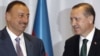 Президент Турции посетит Карабах и откроет аэропорт в городе, который был возвращен под контроль Азербайджана