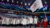 Международный олимпийский комитет восстановил членство России