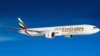 Авиакомпания Emirates откроет самый продолжительный прямой рейс в мире