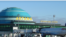 Astana Airport Kazakhstan 