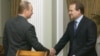 Украинский политик Медведчук подтвердил, что его супруга владеет бизнесом в России 