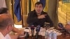 Саакашвили в Грузию возвращаться не собирается