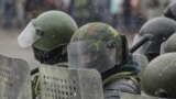 Главное: массовые задержания в Беларуси