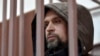 Алексей Вересов арестован по делу об угрозах судье Криворучко. Сергей Половец признал вину и отпущен под подписку о невыезде