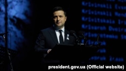 Владимир Зеленский. Фото: пресс-служба президента Украины