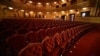 Театр в эпоху самоизоляции: пустые кресла, Zoom и The Sims