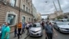Во Владивостоке арестовали участника акции в поддержку Фургала. Лидер "ДДТ" Шевчук поддержал протестующих