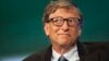 Билл Гейтс пожертвовал 5% своего состояния на благотворительность. Имя получателя не разглашается