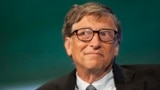 Билл Гейтс показал унитаз, который работает без воды и канализации