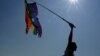 Не под радужным флагом. Почему пытки и убийства геев в Чечне воспринимаются как норма