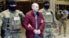 Президент Азербайджана помиловал Александра Лапшина, осужденного блогера