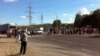 В Тольятти рабочие перекрыли федеральную трассу после грубого отказа выплачивать долги по зарплате