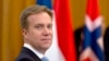 Норвегия расширила санкционный список для России и Украины