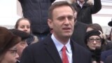 Russia -- Alexey Navalny