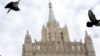 Россия выслала трех дипломатов Словакии в ответ на высылку российских из-за подозрений в причастности к убийству Хангошвили