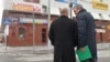 Путин встретился с группой граждан в Кемерове, но не вышел на митинг