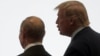 США ввели в силу второй пакет санкций против России из-за дела Скрипалей: он касается кредитов и госдолга 