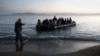 ООН: более 200 тыс мигрантов за полгода достигли Европы через Средиземное море 