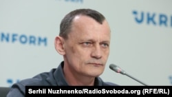 Николай Карпюк
