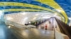 В Харькове переименовали станцию ​​метро "Московский проспект": теперь она называется "Турбоатом"