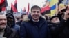 Суд отклонил апелляцию Саакашвили на отказ предоставить ему политическое убежище в Украине
