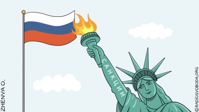 Programme: Документальный сериал о жизни русских в Америки