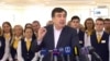 "Мой рот они прикрыть не смогут!": Саакашвили лишили двух поводов для гордости