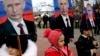Дети – Вождю. Как советская лесть обрела вторую жизнь при Путине