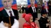 "Левада": уровень доверия россиян к Путину с 2017 года упал почти в два раза 