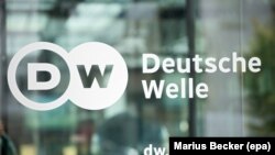 DW.Интервью