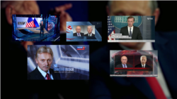 The Biden-Putin Talks: What Russian Media Are Saying