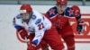 Половина хоккеистов юниорской сборной России перед ЧМ попалась на мельдонии